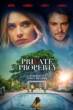 Private Property - FRENCH HDRip
