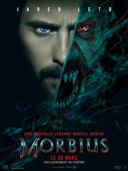 Morbius  - TRUEFRENCH HDRip