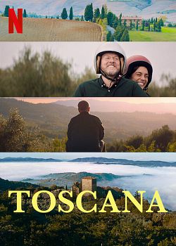 Toscana - FRENCH HDRip