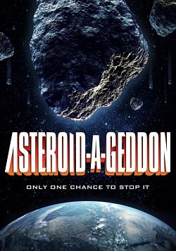 Asteroid-a-Geddon - FRENCH WEBRip