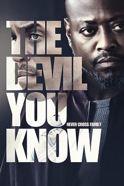 The Devil You Know - FRENCH HDRip