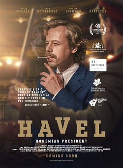 Havel - FRENCH WEBRip