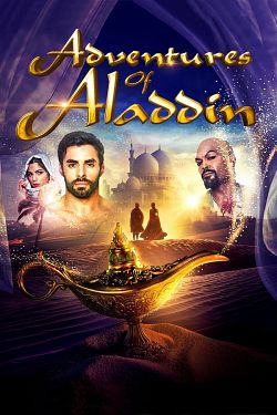 Adventures of Aladdin - FRENCH WEBRip