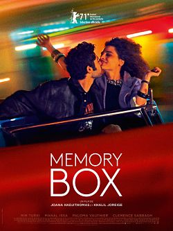 Memory Box - FRENCH HDRip