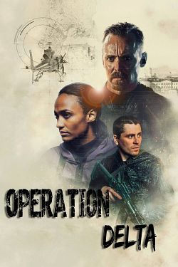 Opération Delta - FRENCH HDRip