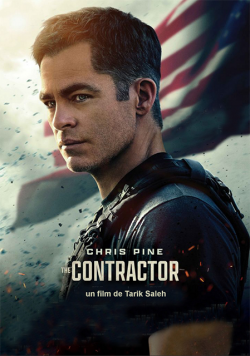 The Contractor - FRENCH BDRip