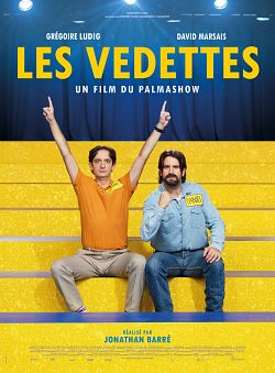 Les Vedettes - FRENCH HDRip