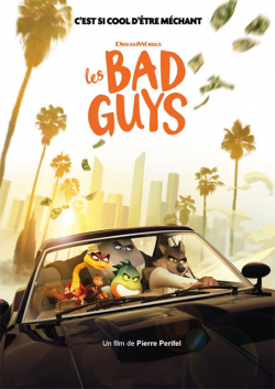 Les Bad Guys - FRENCH BDRip