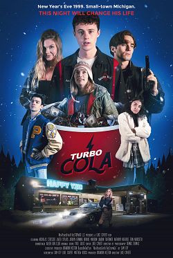 Turbo Cola - FRENCH WEBRip