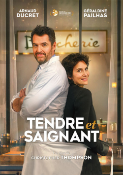Tendre Et Saignant - FRENCH BDRip