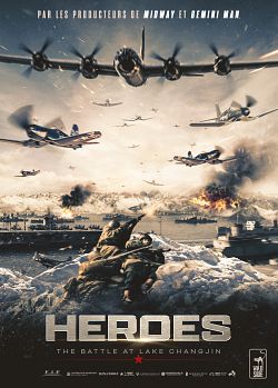 Heroes - The Battle at Lake Changjin - FRENCH BDRip