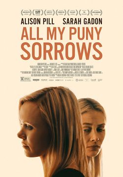 All My Puny Sorrows - FRENCH HDRip