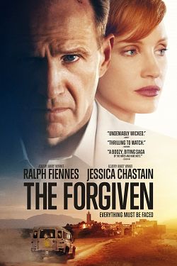The Forgiven - FRENCH HDRip