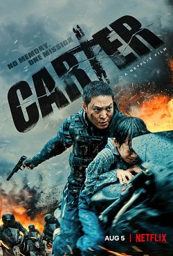 Carter - FRENCH HDRip