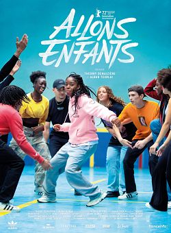 Allons enfants - FRENCH HDRip