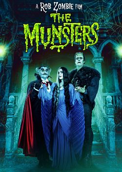 The Munsters - FRENCH BDRip