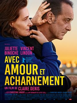 Avec amour et acharnement - FRENCH HDRip
