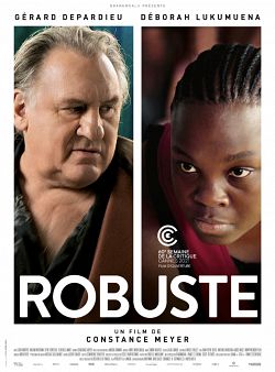 Robuste - FRENCH HDRip