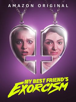 My Best Friend's Exorcism - FRENCH HDRip