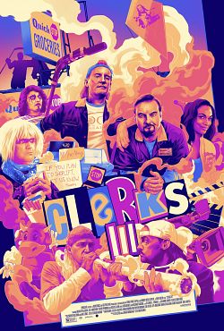 Clerks III - FRENCH HDCAM MD