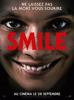 Smile - FRENCH HDCAM MD