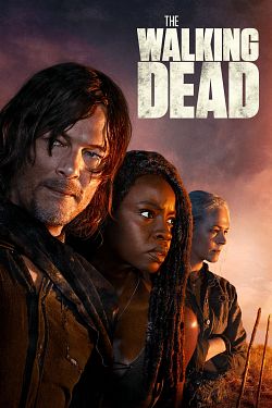 The Walking Dead - Saison 11 VOSTFR