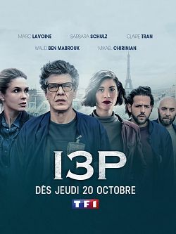 I3P - Saison 01 FRENCH