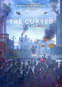 The Cursed - FRENCH BDRip