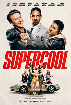 SuperCool - FRENCH HDRip