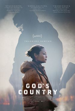 God’s Country - FRENCH WEBRip