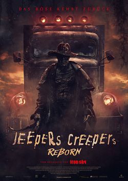 Jeepers Creepers Reborn - TRUEFRENCH WEBRip MD
