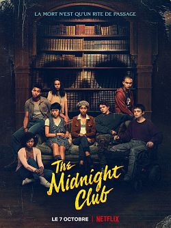 The Midnight Club - Saison 01 FRENCH