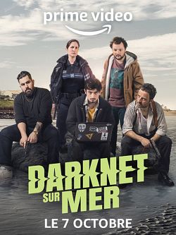 Darknet-sur-Mer - Saison 01 FRENCH