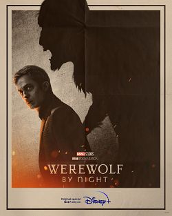 Werewolf By Night - TRUEFRENCH HDRip