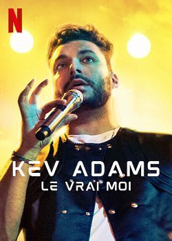 Kev Adams : Le vrai moi - FRENCH HDRip