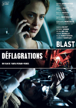 Déflagrations - FRENCH BDRip