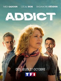 Addict - Saison 01 FRENCH