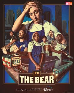 The Bear - Saison 01 FRENCH