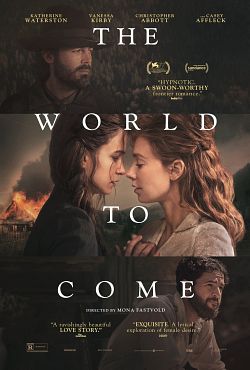 The World To Come - FRENCH HDRip