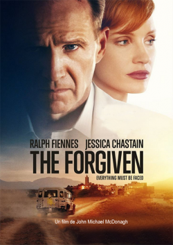 The Forgiven  - TRUEFRENCH BDRip