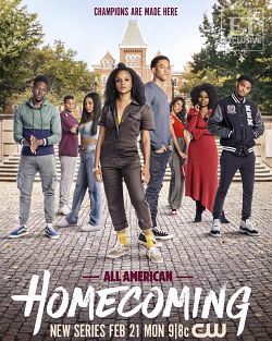 All American: Homecoming - Saison 01 FRENCH