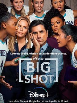Big Shot - Saison 02 FRENCH