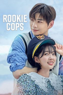 Rookie Cops - Saison 01 FRENCH