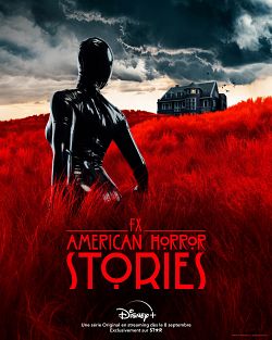 American Horror Stories - Saison 02 FRENCH