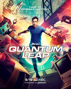 Quantum Leap (2022) - Saison 01 VOSTFR