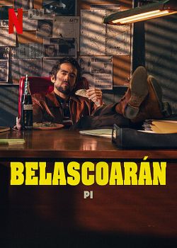 Belascoarán, Détective Privé - Saison 01 FRENCH