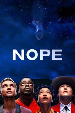 Nope - FRENCH BDRip