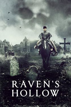 Raven's Hollow - FRENCH WEBRip