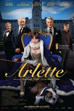 Arlette ! - FRENCH HDRip