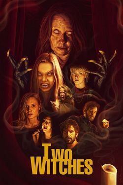 Two Witches - FRENCH WEBRip